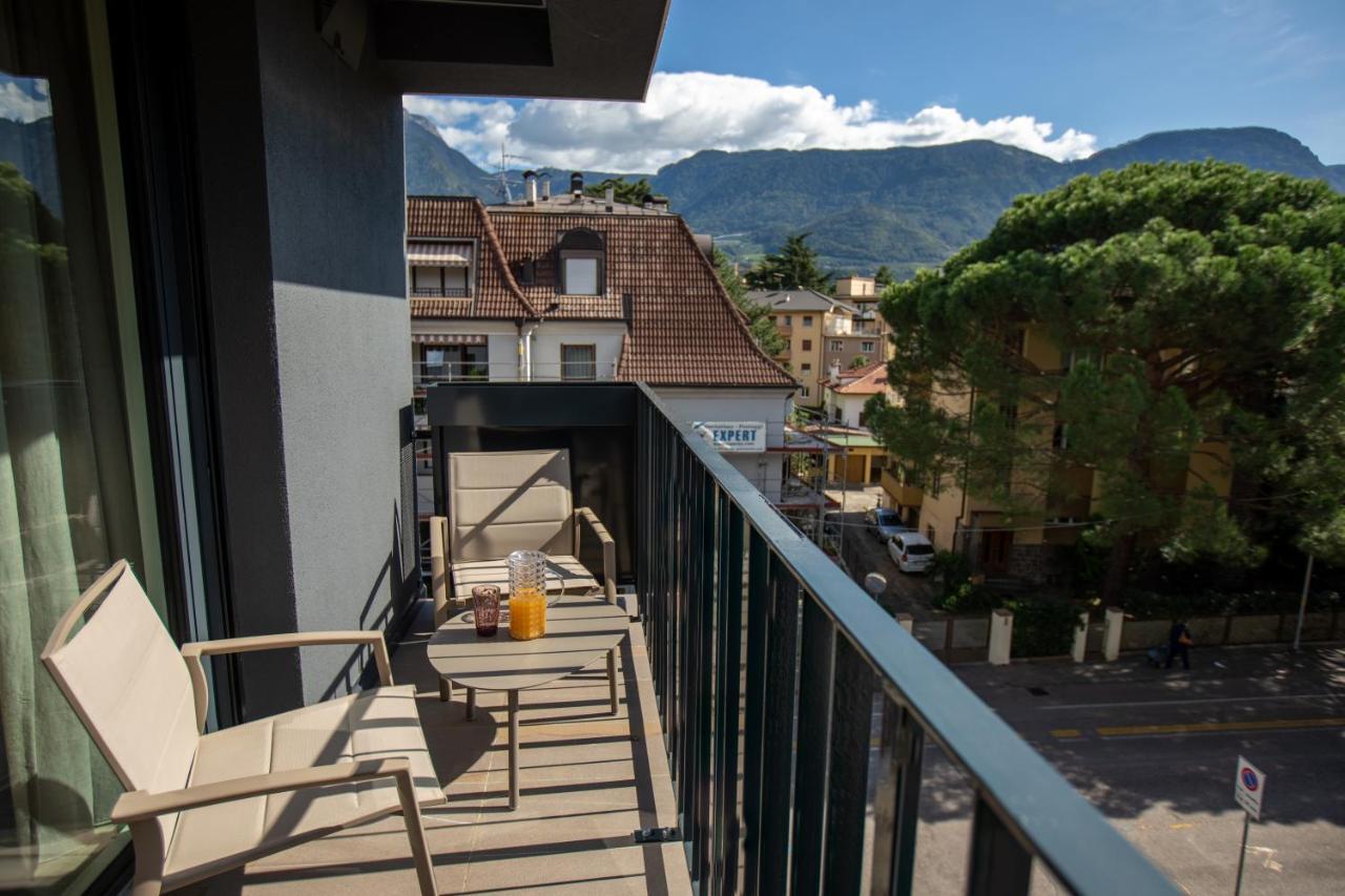 Residence Villa Hedy Merano Exterior foto