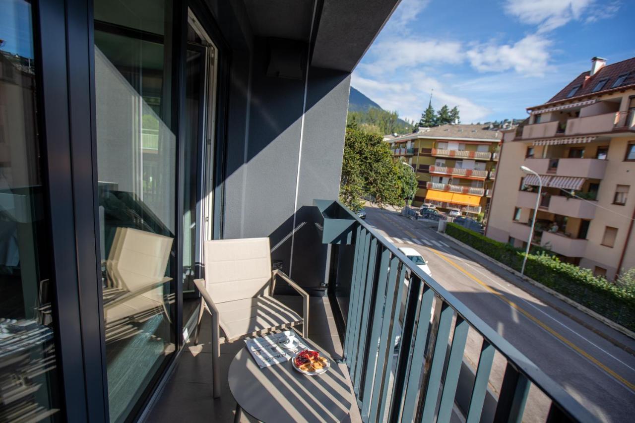Residence Villa Hedy Merano Exterior foto