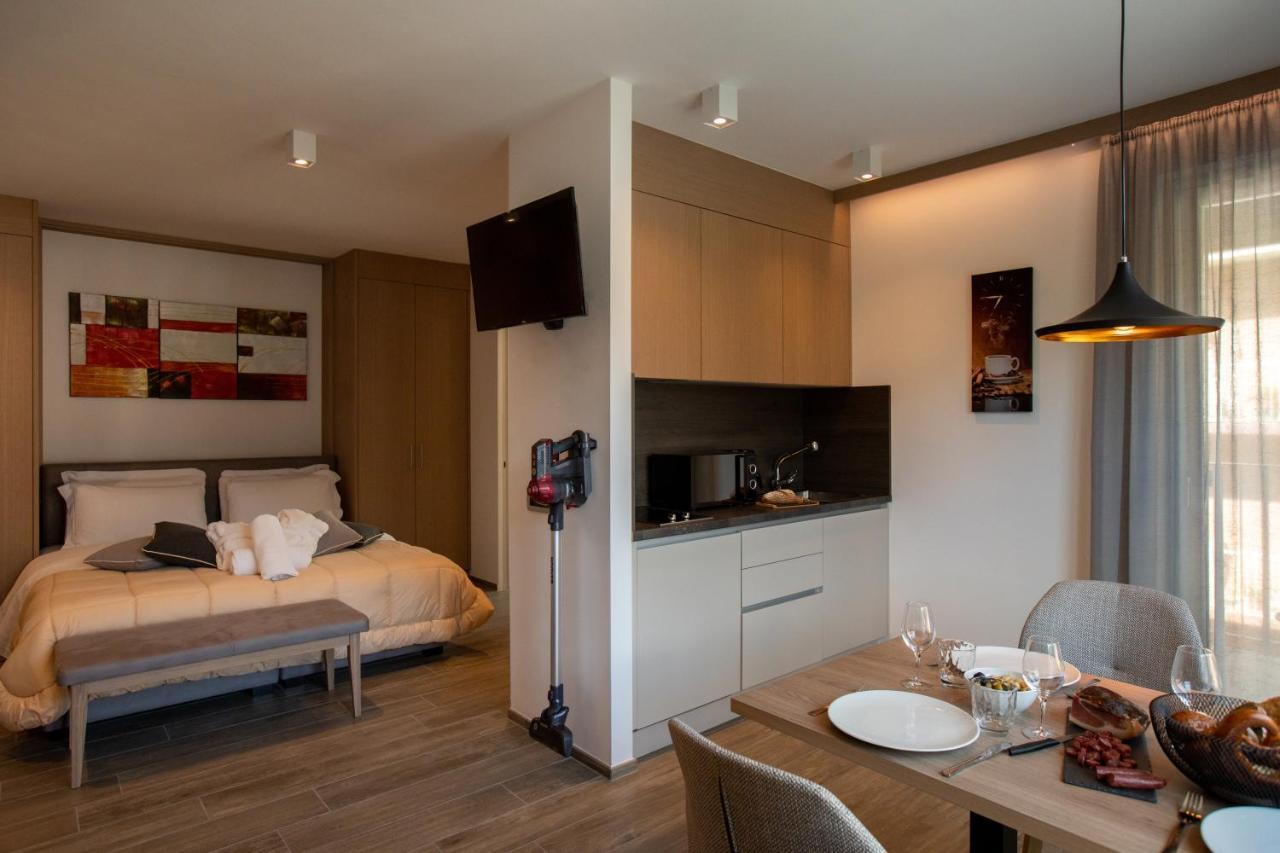Residence Villa Hedy Merano Exterior foto