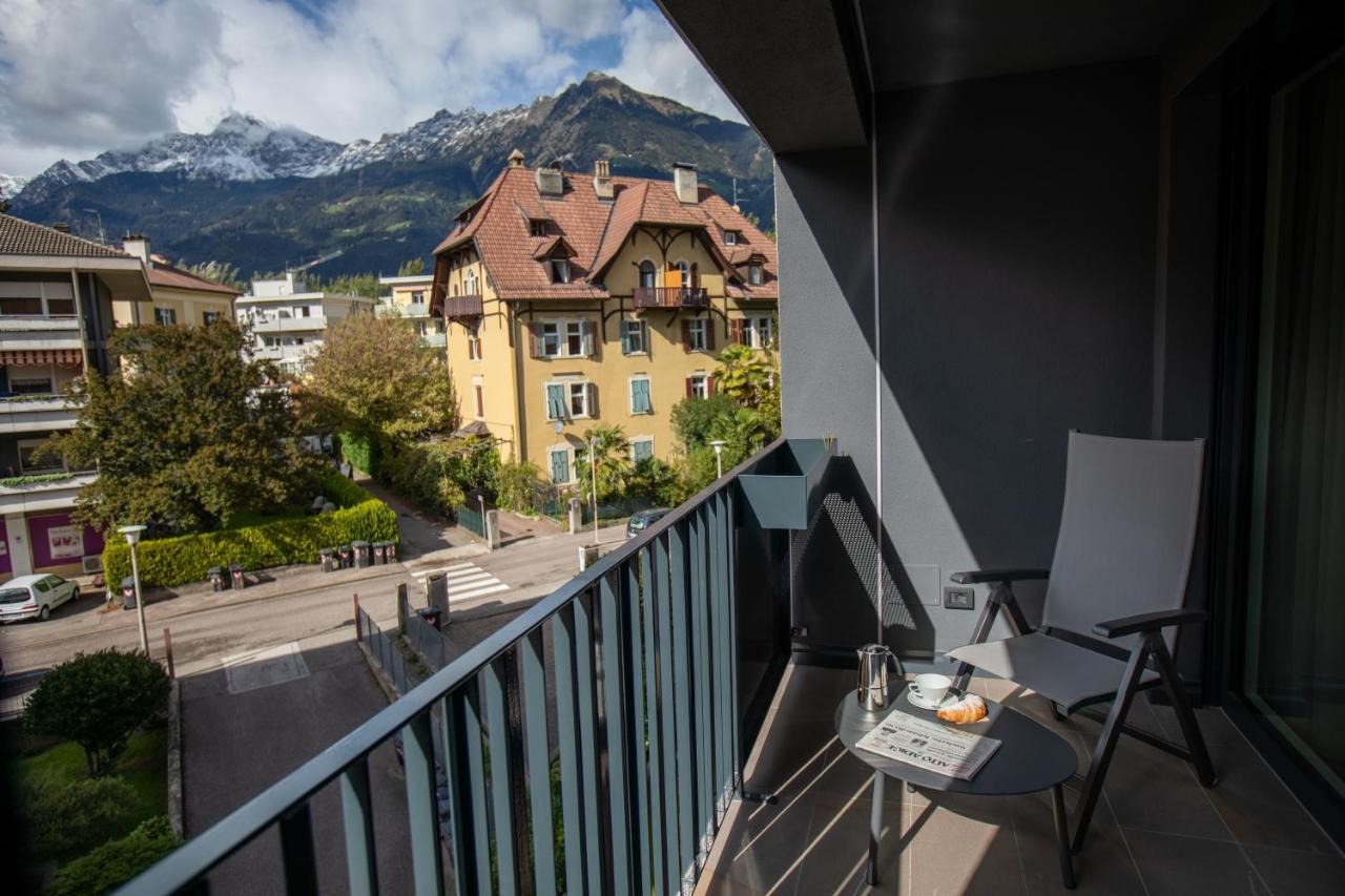 Residence Villa Hedy Merano Exterior foto